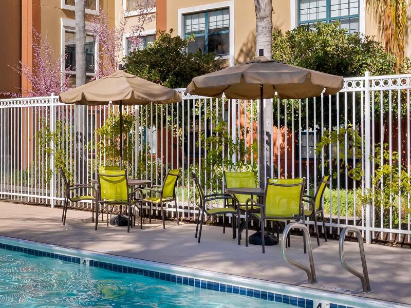 Extended Stay America Union City Dyer St image