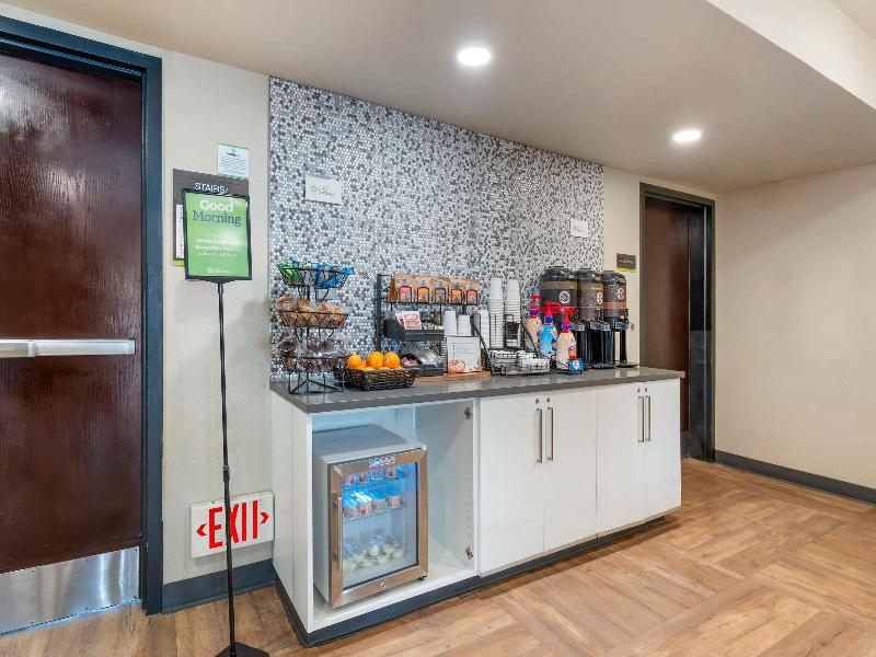Extended Stay America Union City Dyer St image