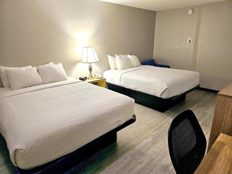 Bed room