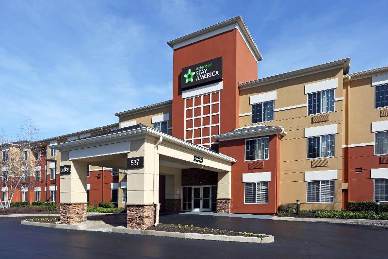 Extended Stay America Philadelphia Horsham Dresher