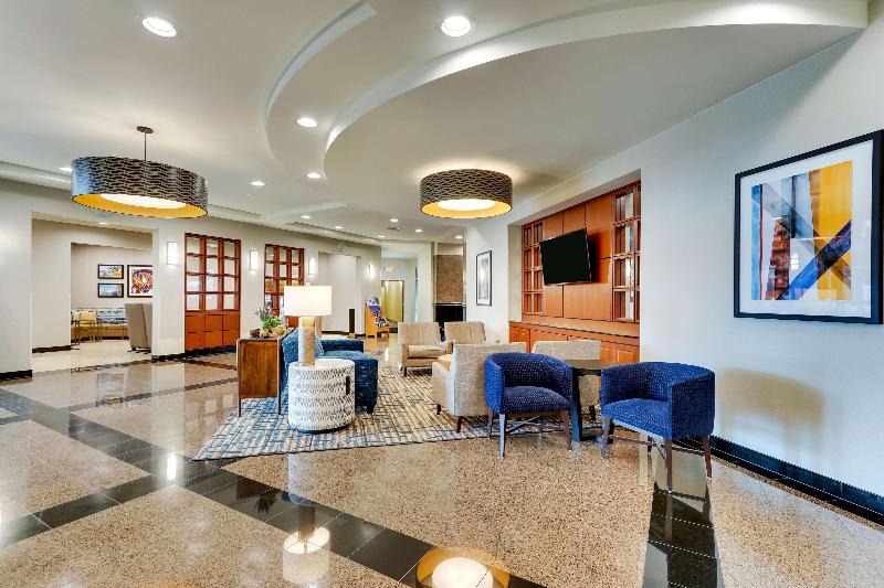 Drury Inn Suites Sikeston image