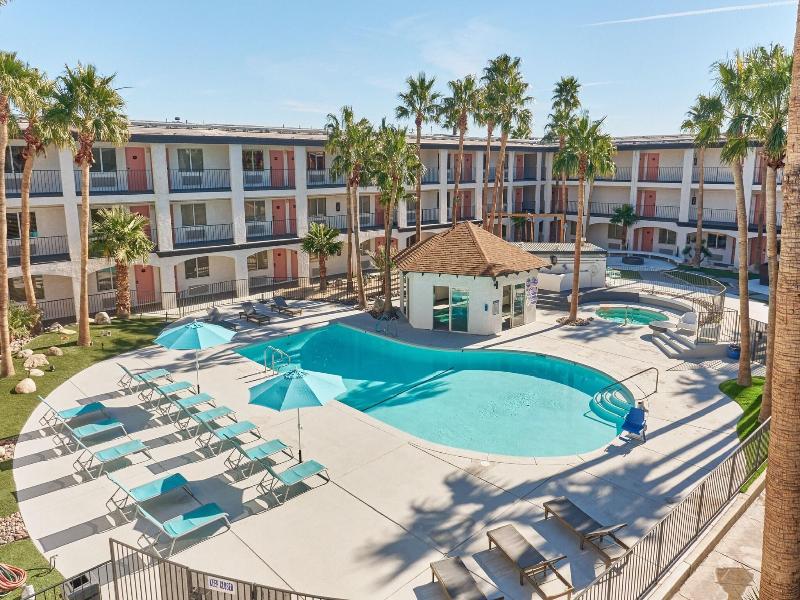 Aqua Soleil Hotel And Mineral Water Spa image