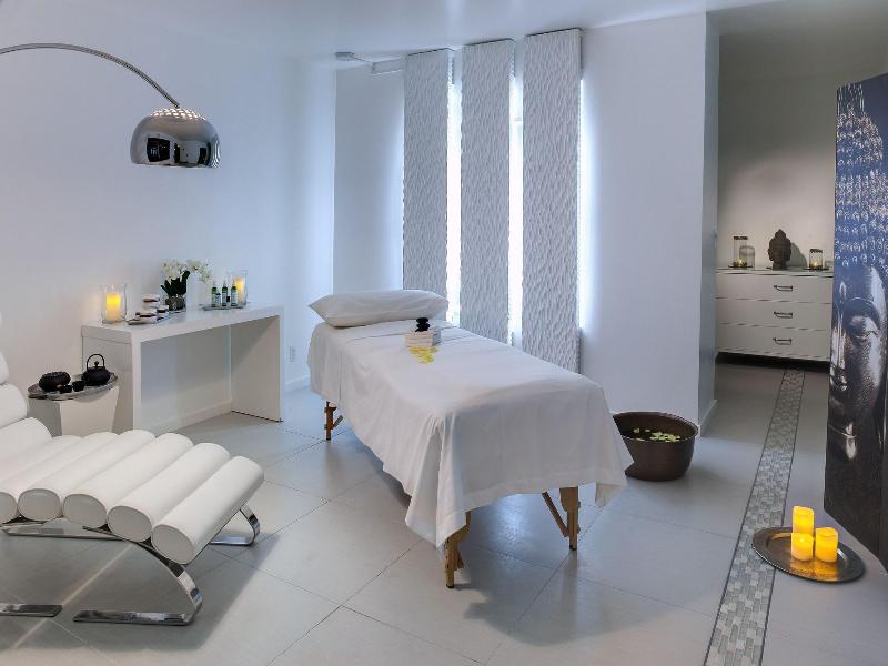 Aqua Soleil Hotel And Mineral Water Spa image