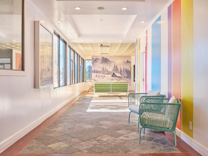 Aqua Soleil Hotel And Mineral Water Spa image
