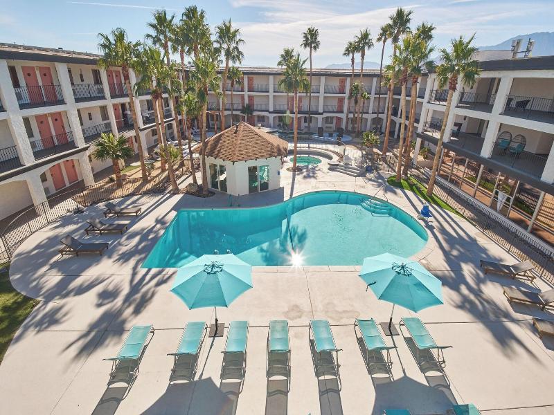 Aqua Soleil Hotel And Mineral Water Spa image