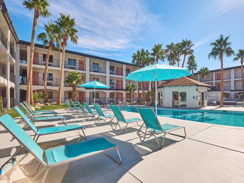 Aqua Soleil Hotel And Mineral Water Spa image