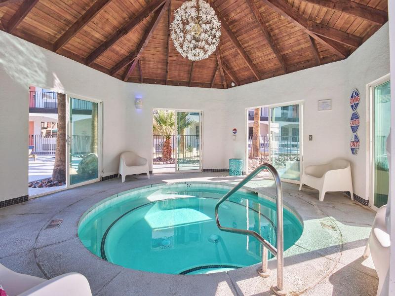 Aqua Soleil Hotel And Mineral Water Spa image