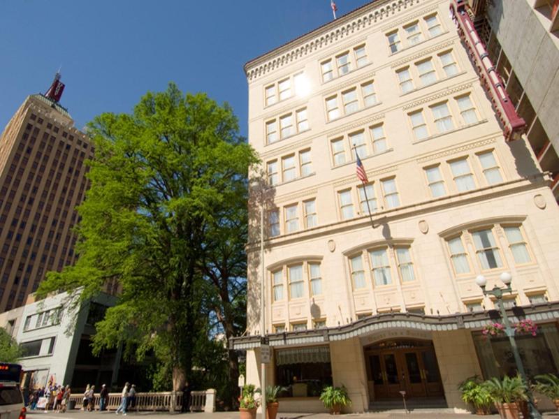 Drury Inn Suites San Antonio Riverwalk