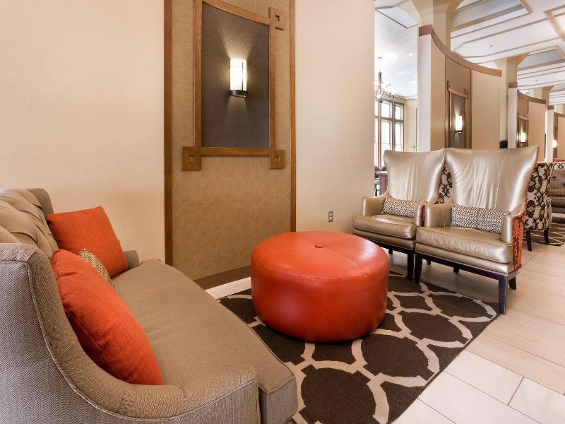 Drury Inn Suites San Antonio Riverwalk