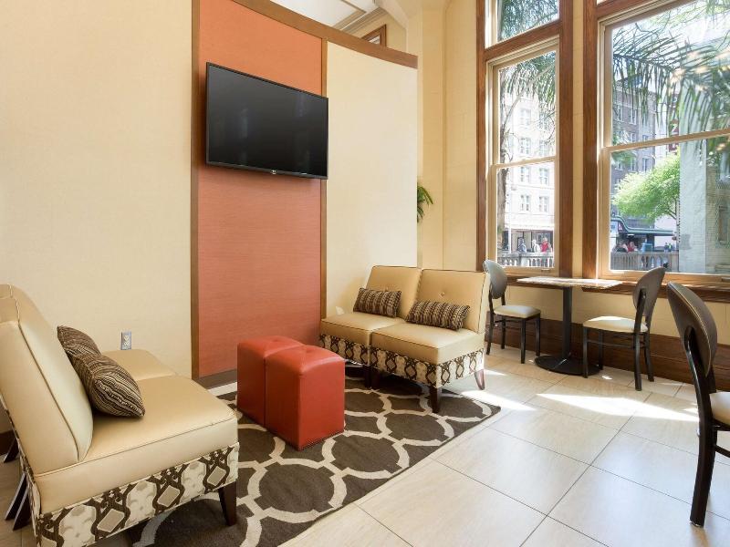 Drury Inn Suites San Antonio Riverwalk