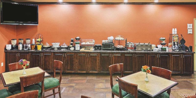 La Quinta Inn Suites Eastland image