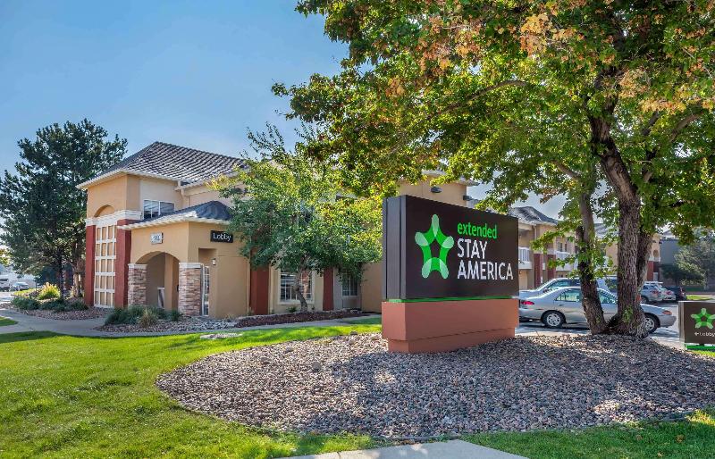 Extended Stay America Denver Tech Center South Inv image