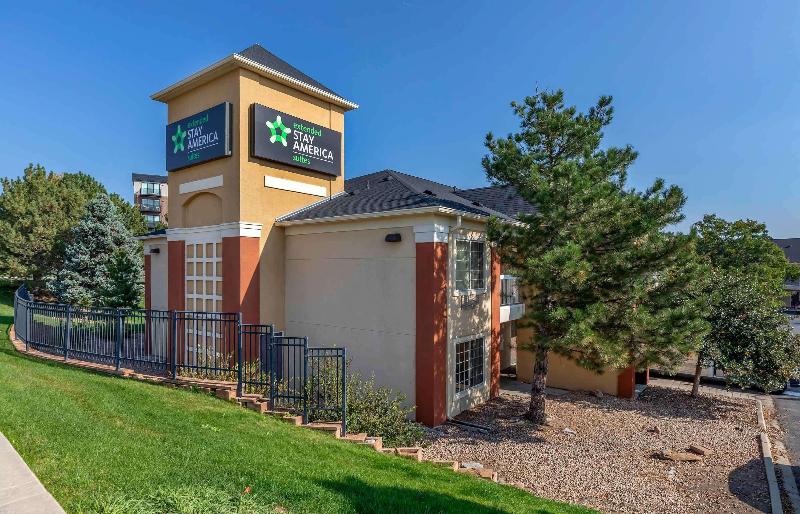 Extended Stay America Denver Tech Center South Inv image