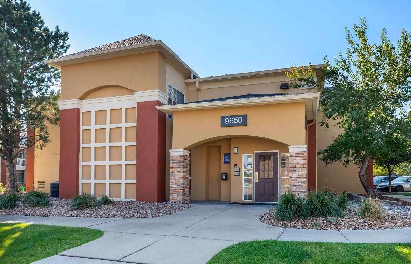 Extended Stay America Denver Tech Center South Inv image