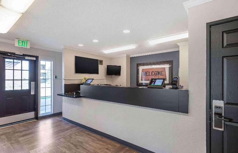 Extended Stay America Denver Tech Center South Inv image