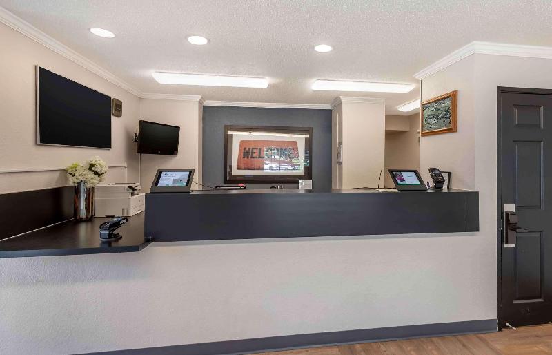 Extended Stay America Denver Tech Center South Inv image