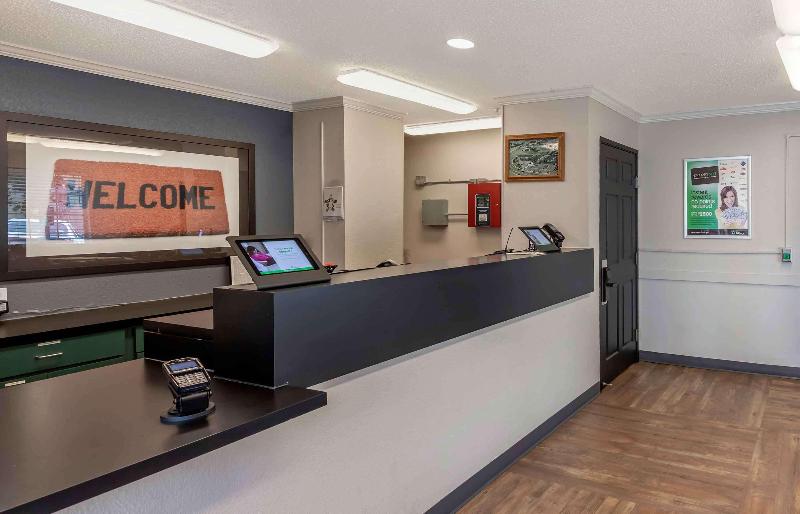 Extended Stay America Denver Tech Center South Inv image