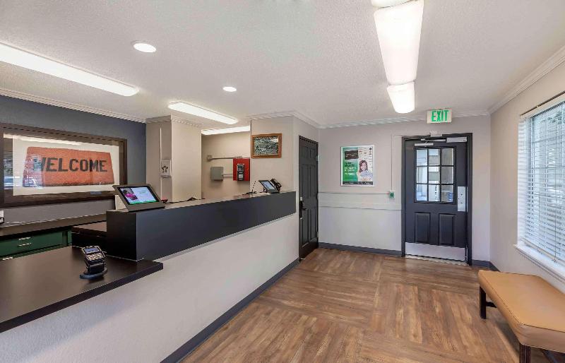 Extended Stay America Denver Tech Center South Inv image