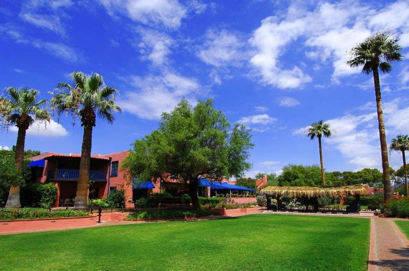 Arizona Inn image
