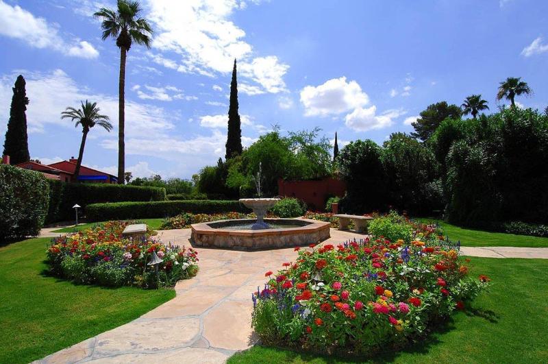 Arizona Inn image