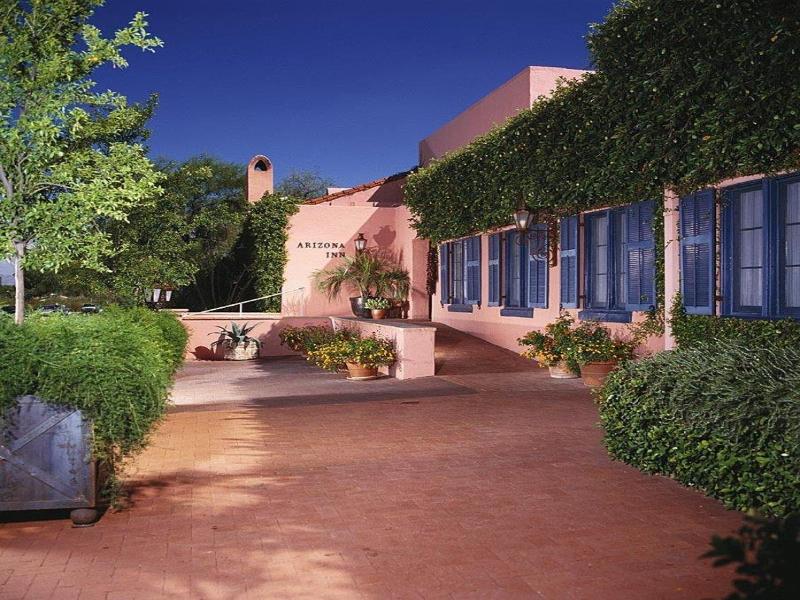 Arizona Inn image
