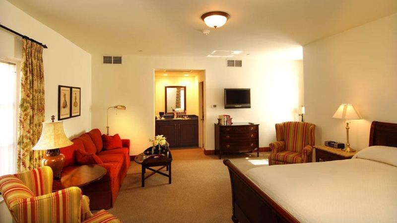 Arizona Inn image