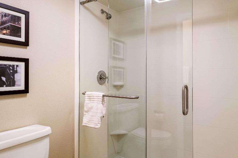 Comfort Inn & Suites At Copeland Tower image