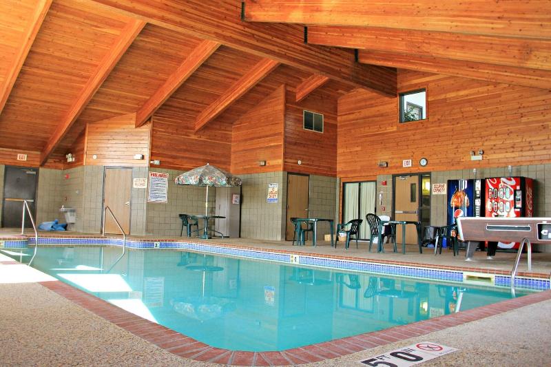 Boarders Inn And Suites Wautoma image