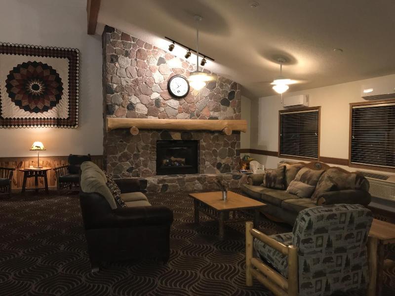 Boarders Inn And Suites Wautoma image