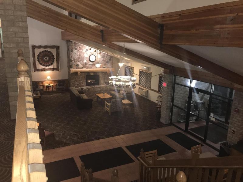 Boarders Inn And Suites Wautoma image