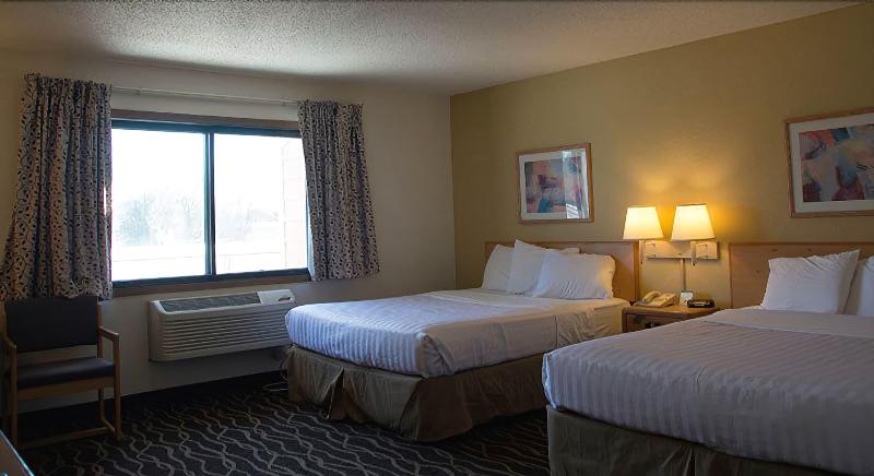 Boarders Inn And Suites Wautoma image