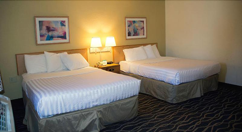 Boarders Inn And Suites Wautoma image