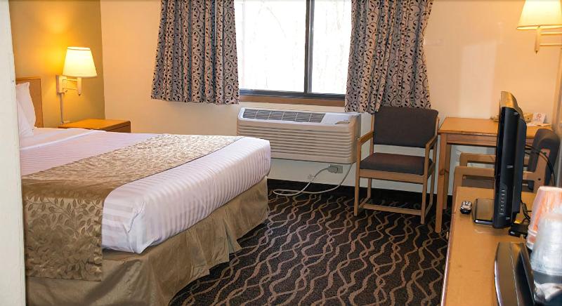 Boarders Inn And Suites Wautoma image