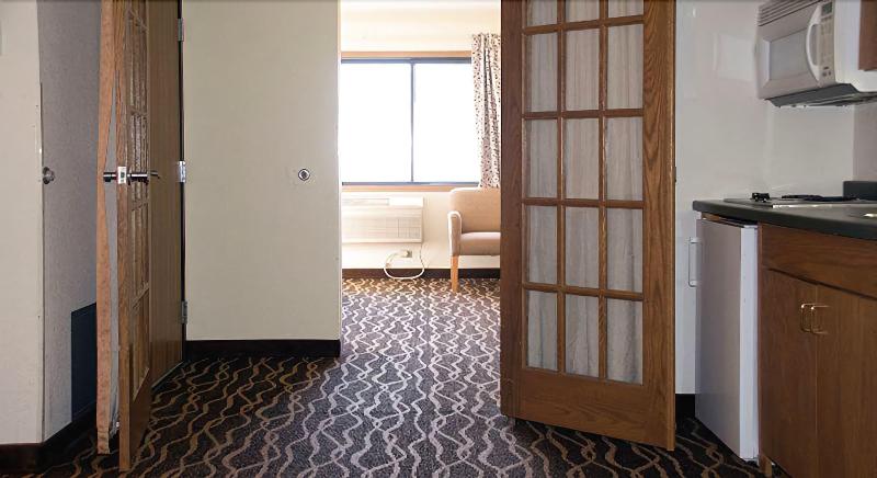 Boarders Inn And Suites Wautoma image