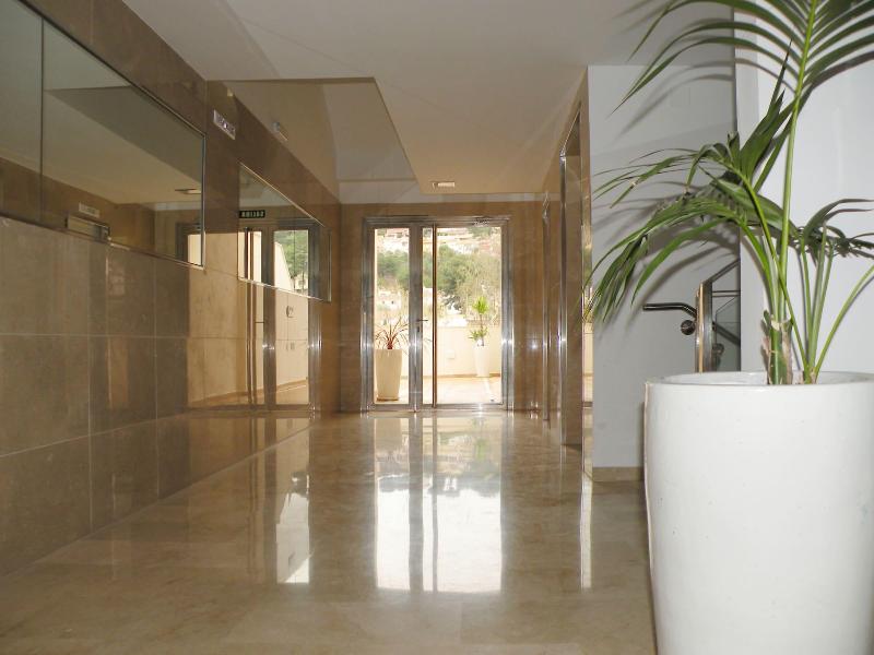 Apartamentos Doña Carmen image