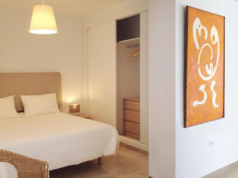 Apartamentos Doña Carmen image