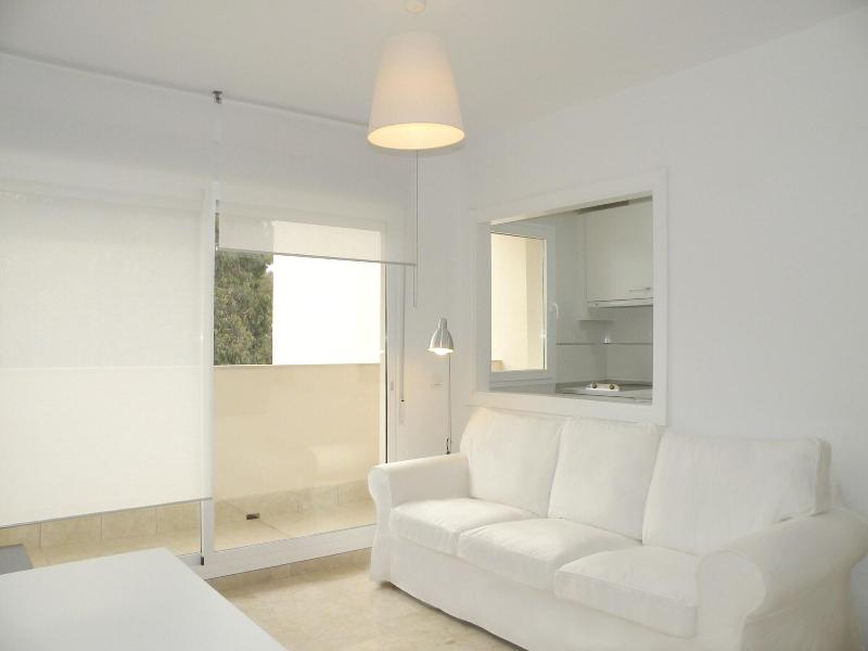 Apartamentos Doña Carmen image