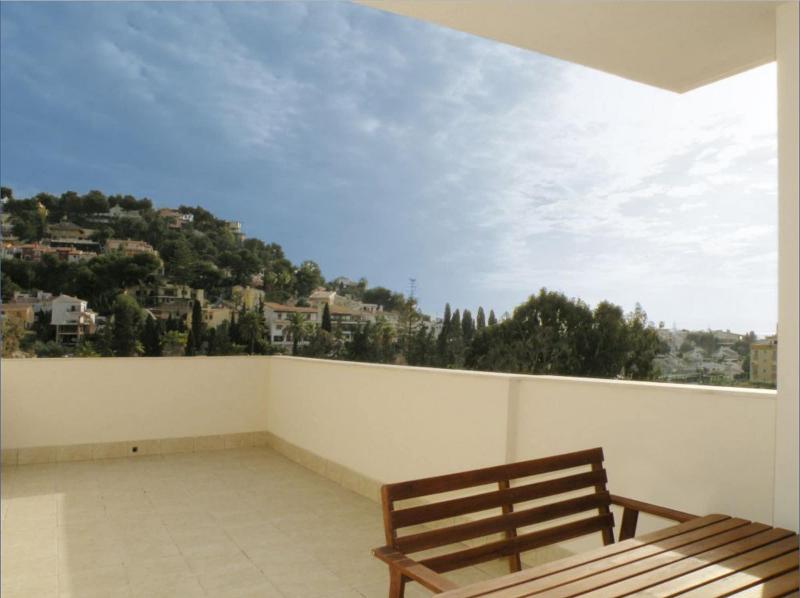 Apartamentos Doña Carmen image