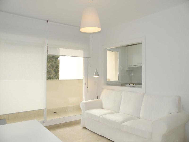 Apartamentos Doña Carmen image