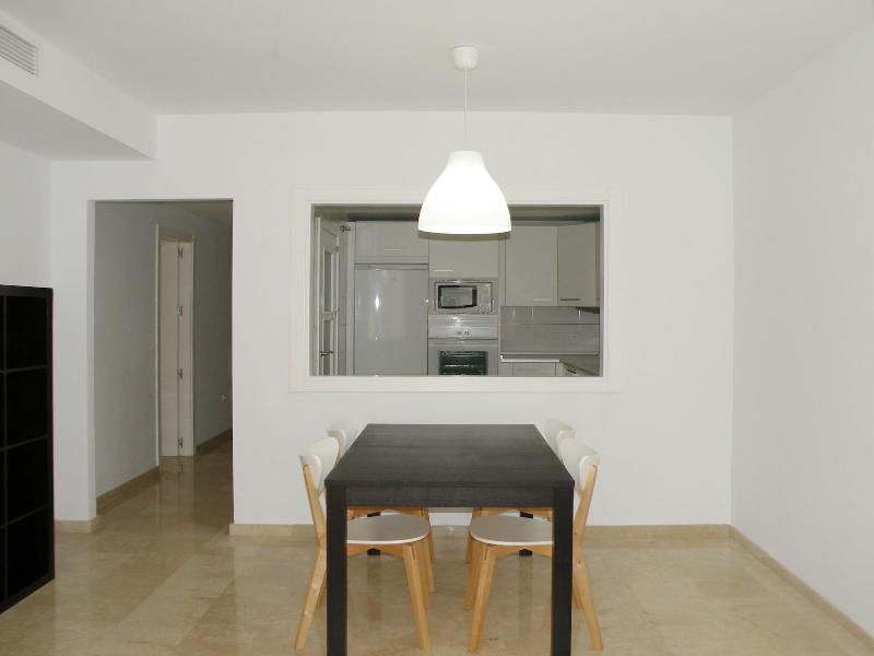 Apartamentos Doña Carmen image