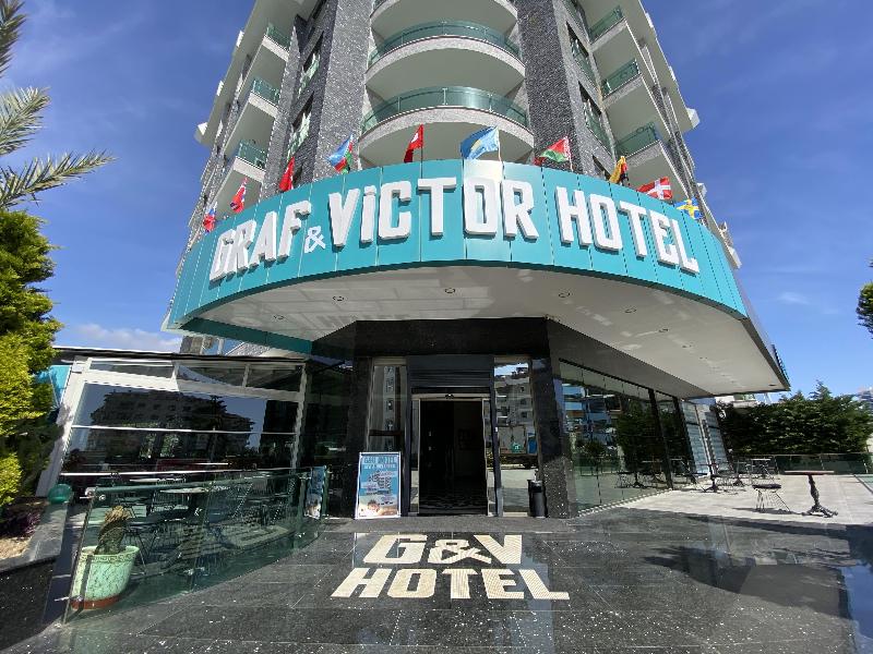 Graf Victor Hotel