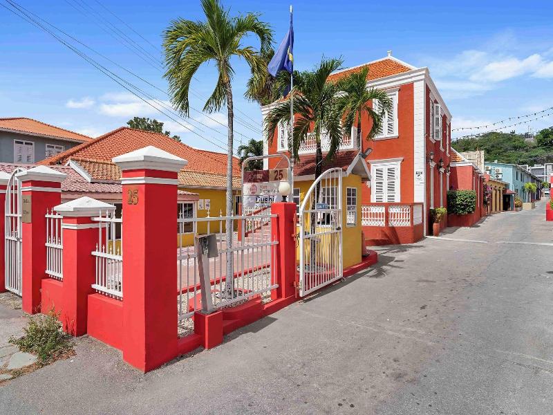 The Ritz Hostel image