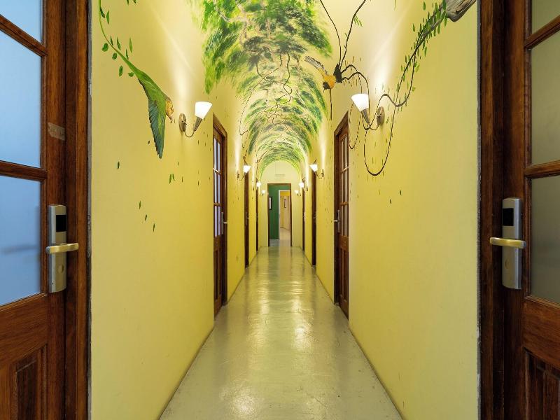 The Ritz Hostel image