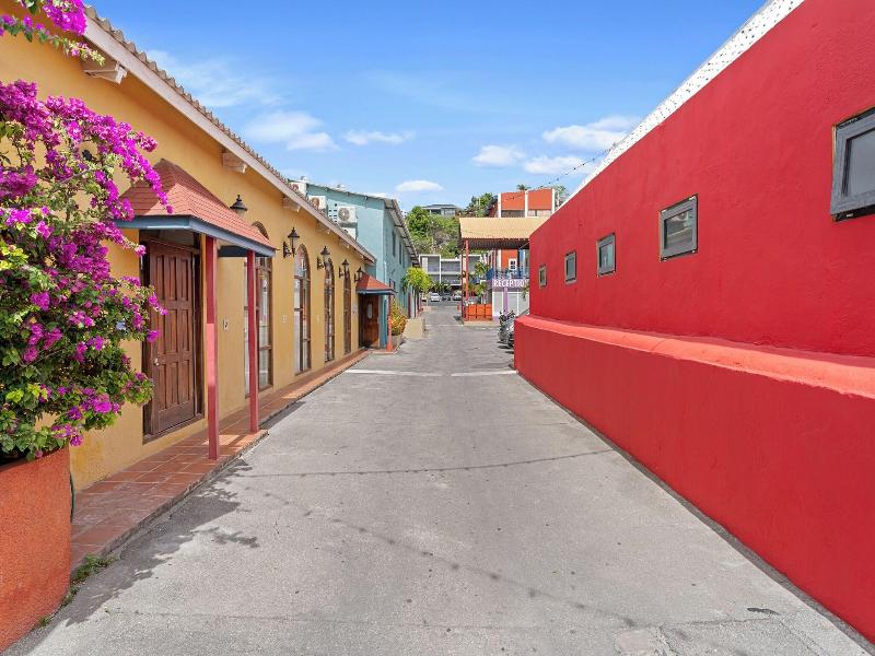The Ritz Hostel image