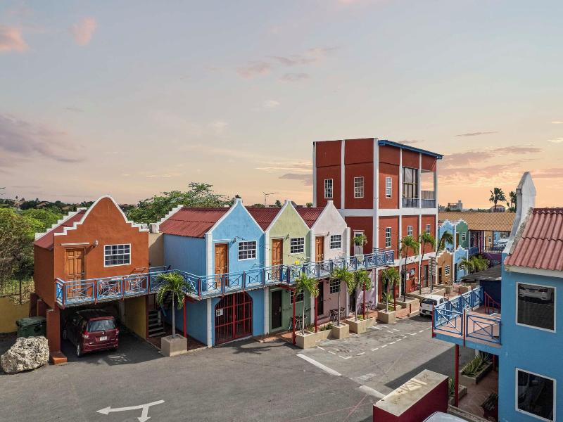 The Ritz Hostel image