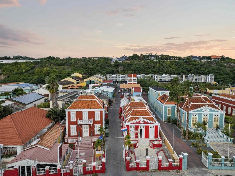 The Ritz Hostel image