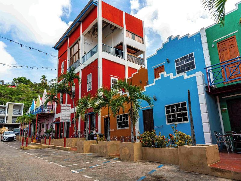 The Ritz Hostel image