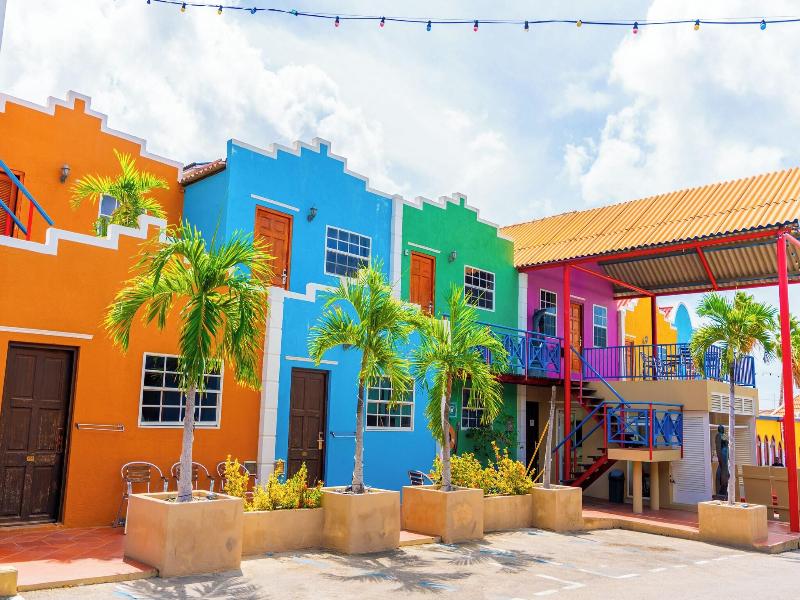 The Ritz Hostel image
