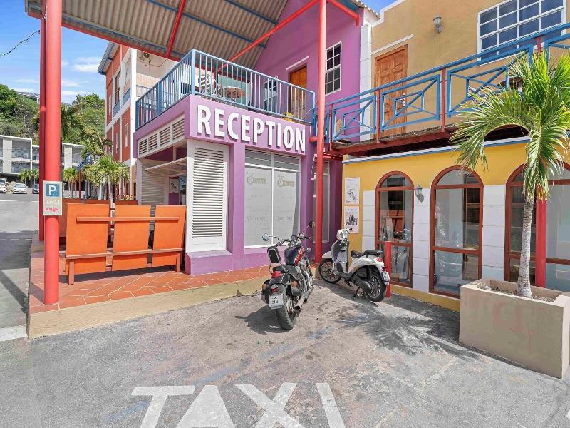 The Ritz Hostel image