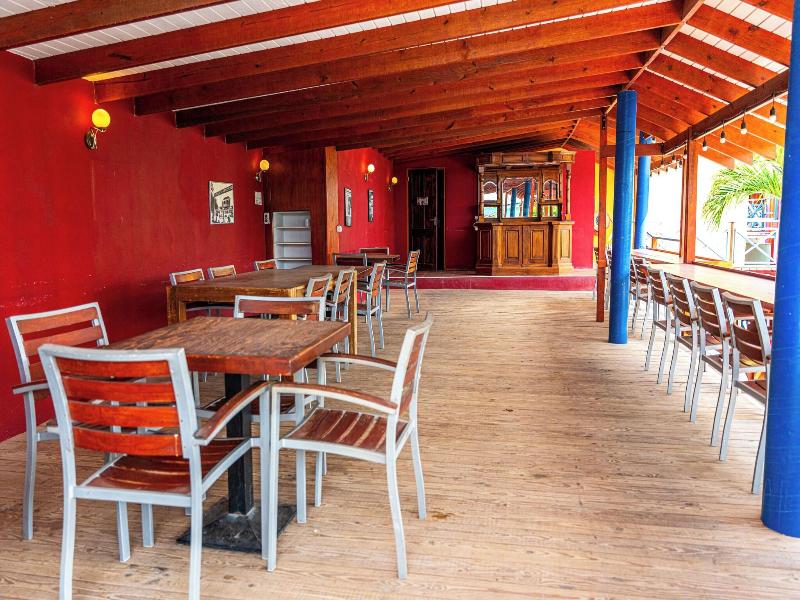 The Ritz Hostel image